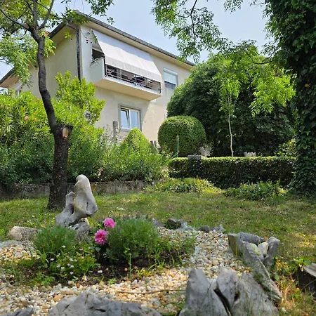 Mit Terrasse- 200m Vom Entfernt By Interhome Daire