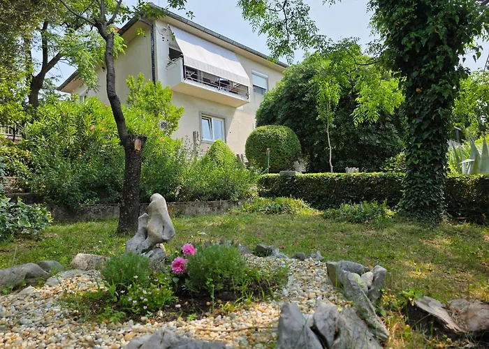 Mit Terrasse- 200m Vom Entfernt By Interhome Διαμέρισμα