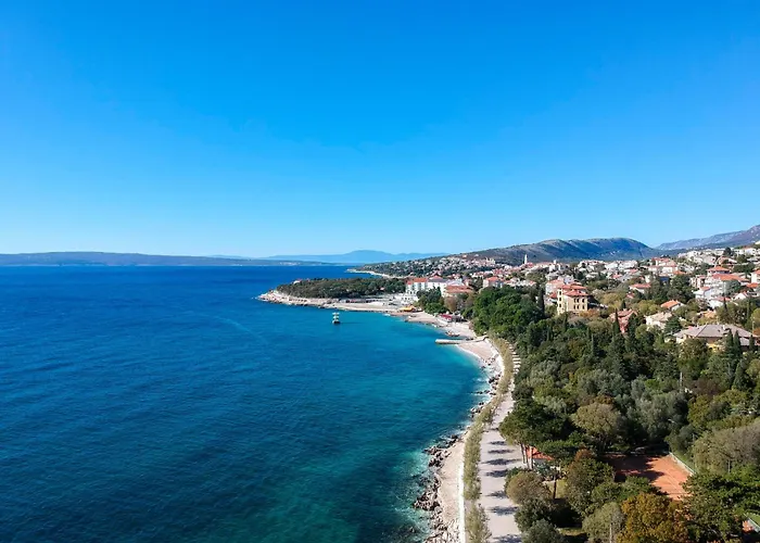 Διαμέρισμα Mit Terrasse- 200m Vom Entfernt By Interhome *