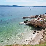 Mit Terrasse- 200m Vom Entfernt By Interhome Διαμέρισμα Novi Vinodolski