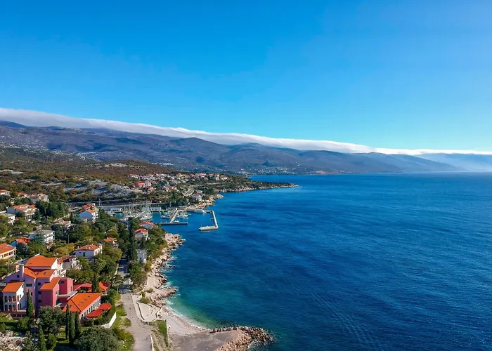 Mit Terrasse- 200m Vom Entfernt By Interhome